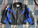 Vintage Polaris Snowmobile Winter Jacket Coat Youth Sz. Fixed Price $54.48.