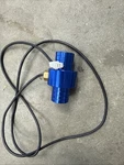 Trail Tech Temperature Sensor With 22MM Radiator Hose Insert 7500-3060. Fixed Price $37.00.