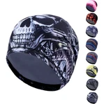 Winter Sweat Wicking Skull Cap Helmet Liner Ski Beanie Cycling Hat For Women. Fixed Price $8.99.