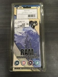 Ram Mounts Claw 0636-0012 18B. Fixed Price $39.00.