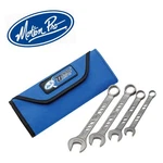 Motion Pro Titanium Combination 4PC Wrench Metric Set 8MM 10MM 12MM 14MM Yamaha. Fixed Price $228.95.