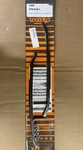 New Woodys 6" Carbide Runners TPI4-9125-1 Polaris Snowmobile Ski. Fixed Price $65.00.