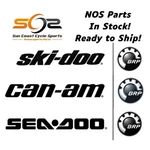 Qty 180 Brp Ski-doo Hex Socket Screw Set 365202000. Fixed Price $24.99.