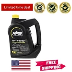 Sea-doo Xps 2-STROKE Synthetic Oil Gallon 10W-40 Ultimate Engine Protection. Fixed Price $113.99.