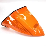 Arctic Cat * Windshield Low Orange 7639-378 2017-21 Zr 9000 Gen. Fixed Price $117.55.
