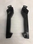 Ski-doo Brp O.e.m. 511000572 511000573 Cargo Bracket Jerry Can Mounting. Fixed Price $30.00.