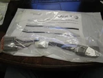 Ski-doo Oem Harness New 860201141. Fixed Price $9.99.