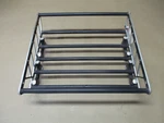 Yamaha 2016 Rs Vector Xtx 1000 146 Luggage / Storage Rack Le Venture 15 17. Fixed Price $45.00.