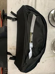 Backrest Pack For Yamaha Snowmobile. Fixed Price $85.00.