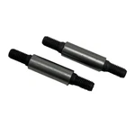 2 Ski-doo Blizzard 5500 Snowmobile Primary Drive Clutch Pins 860-4135-00 Nos. Fixed Price $11.99.
