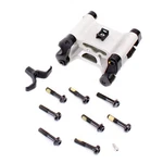 Ski-doo New Oem Forward Adjustable Riser 860201320. Fixed Price $154.99.