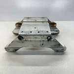 Bracket, Front Suspension Mounting - 2010 Arctic Cat F8 Lxr. Fixed Price $125.00.