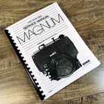 Kohler Magnum M8 M10 M12 M14 M16 Single Cylinder Gas Engine Service Manual Book. Fixed Price $24.27.