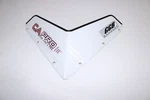 Polaris Indy 600 Low White Pro Ride 2014-2021. Fixed Price $69.95.