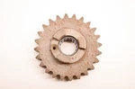 Oem Arctic Cat 0702-069 Bottom Reverse Gear 24T Nos. Fixed Price $88.90.