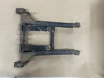 2005-2009 Ski-doo Rear Suspension Forward Arm Part #(s) 503191266. Fixed Price $20.00.