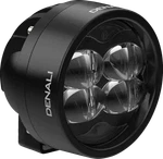 Denali For Light Pod - Fog W/datadim DNL.D3.051. Fixed Price $203.99.