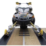 PM13306(4) Caliber Multi Glide-single SET-8" Wide. Fixed Price $102.99.