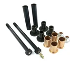 Polaris Spindle Ski Bushing Bolt Nut 5438460 5136910 7519098 5136908 7547423. Fixed Price $124.95.