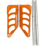 Arctic Cat * Sport Rack Kit-orange 5639-314 2010-2011 F Series. Fixed Price $72.40.