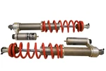21 Polaris Rzr Trail 1000 Front Shocks Left & Right Walker Evans. Fixed Price $949.99.