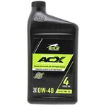 Arctic Cat 1 Quart Acx 0W-40 Synthetic Oil 2436-858 Cycle All Weather Formula. Fixed Price $29.95.