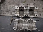 Polaris 2001 Xc 600 Crank Cases 2201695 2202233 RW5454. Fixed Price $111.79.