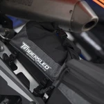 Polaris Timbersled Sub Frame Bag Part# 2883650 Snowbike Storage Aro Chassis. Fixed Price $104.99.
