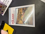Clymer M362 Polaris Atv Repair Manual 1996-1998 Magnum/big Boss Models. Fixed Price $32.00.