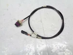 2011-2014 Polaris Rush Switchback Pro 600 Tail Light Wire Harness 2411537. Fixed Price $13.50.