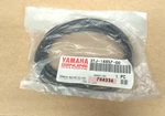 Oem Yamaha Taillight Lens Gasket 3TJ-14457-00 Venture Vmax Xvz. Fixed Price $5.26.