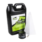 Arctic Cat 6639-529 C-TEC4 Synthetic Engine Oil Change Kit 4-CYCLE 7000 9000. Fixed Price $89.99.
