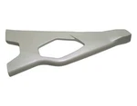 Fits Brp Deflector, Air Up Left Hand 313 For Ski-doo, Can-am, Pt# 706201921. Fixed Price $101.74.