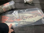 7611-900, Arctic Cat Decal Access Panal Rh, Snow Pro, New Oem. Fixed Price $39.99.