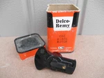 Vintage (nos) "delco-remy' Brand A-401 Rotor Cap Cannister. Fixed Price $9.95.