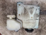 1998 600 Zr Arctic Cat Tank Oil 0670-752 AT878. Fixed Price $41.92.