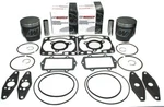 Arctic Cat M7 Efi, 2005, Wiseco Pistons And Top End Gasket Set - Engine Rebuild. Fixed Price $420.99.