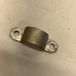 Sway Bar Mounting Clamp - 2015 Polaris Rmk Black. Fixed Price $10.00.