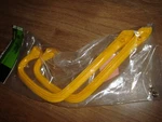 New Arctic Cat Snowmobile Yellow Oem Handles Loops Kit 3639-780. Fixed Price $19.99.