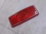 Suzuki Snowmobile SM11/SM21/SM40 Tail Lens Nos!. Fixed Price $24.95.