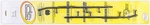 Sport Parts Inc. Arctic Cat Runners Ripper 4" A-04-0-4-626. Fixed Price $98.69.
