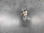 Headlight Bulb Nos L6260S 2330. Fixed Price $10.00.
