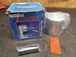 Nos Kimpex Piston 1993-2000 Ski-doo 499 Twin 799 Triple 09-780. Fixed Price $34.99.