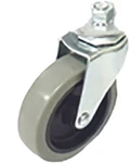 Spi Dolly Set Replacement Castor Wheel Snowmobile Transport 3 SC-12167C. Fixed Price $7.39.