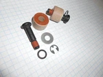 Fett Brothers Qrs Secondary Roller Kit Skidoo Expedition 550F Sport 600 SKSR1. Fixed Price $65.69.