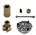 Clutch Service Tool Kit For Polaris 2004-2021 Switchback 600 800 Snowmobile Sled. Fixed Price $80.41.