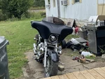 Batwing Fairing Windshield Kawasaki Vulcan Nomad 1500 99-04 Double Din 4X5". Fixed Price $249.26.