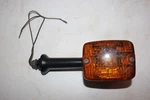 Kawasaki KZ700 KZ1000 KZ750 Rear Turn Signal Light Indicator (TTS252). Fixed Price $13.00.