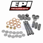 Epi Complete Drive Clutch Rebuild Kit For 2006 Polaris 900 Switchback - Vm. Fixed Price $185.86.