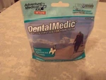 Amk "dental Medic" - Waterproof Case, Emergency First Aid Essentials. Fixed Price $22.95.